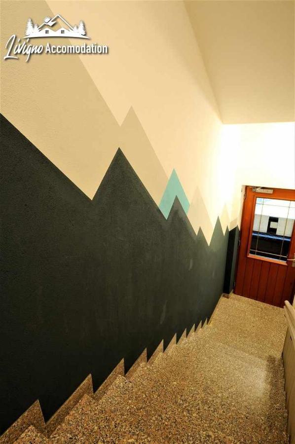Residence Casa Longa By Livigno Accomodation Dış mekan fotoğraf