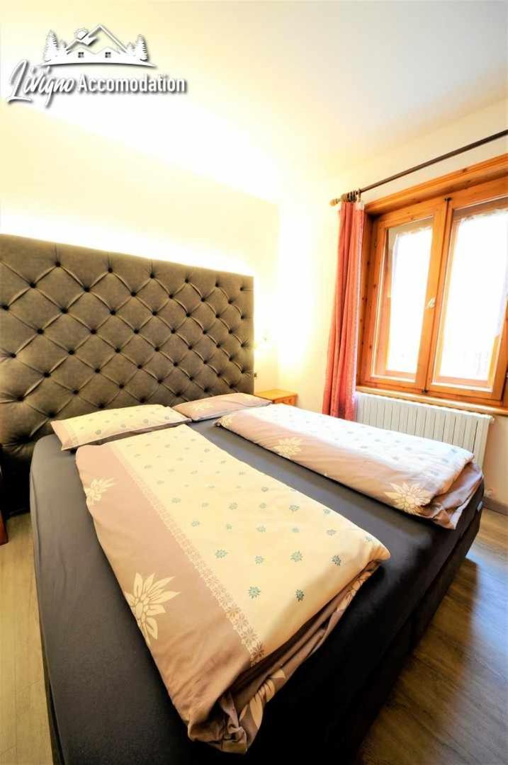 Residence Casa Longa By Livigno Accomodation Oda fotoğraf