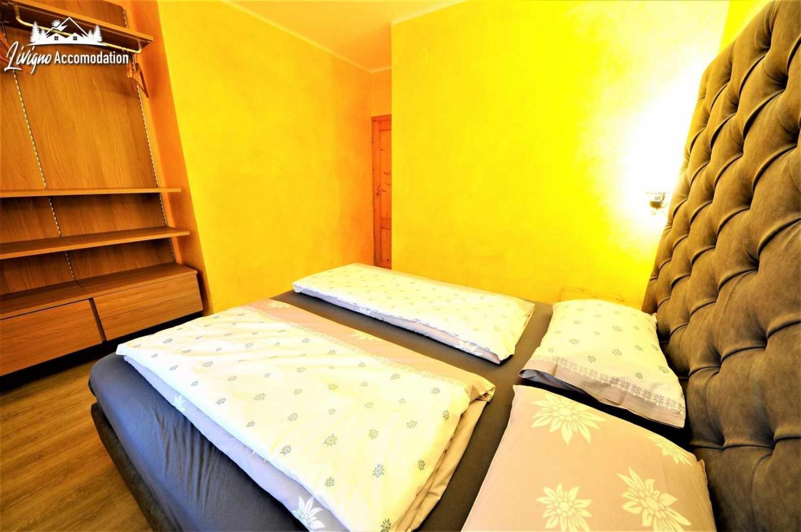 Residence Casa Longa By Livigno Accomodation Oda fotoğraf