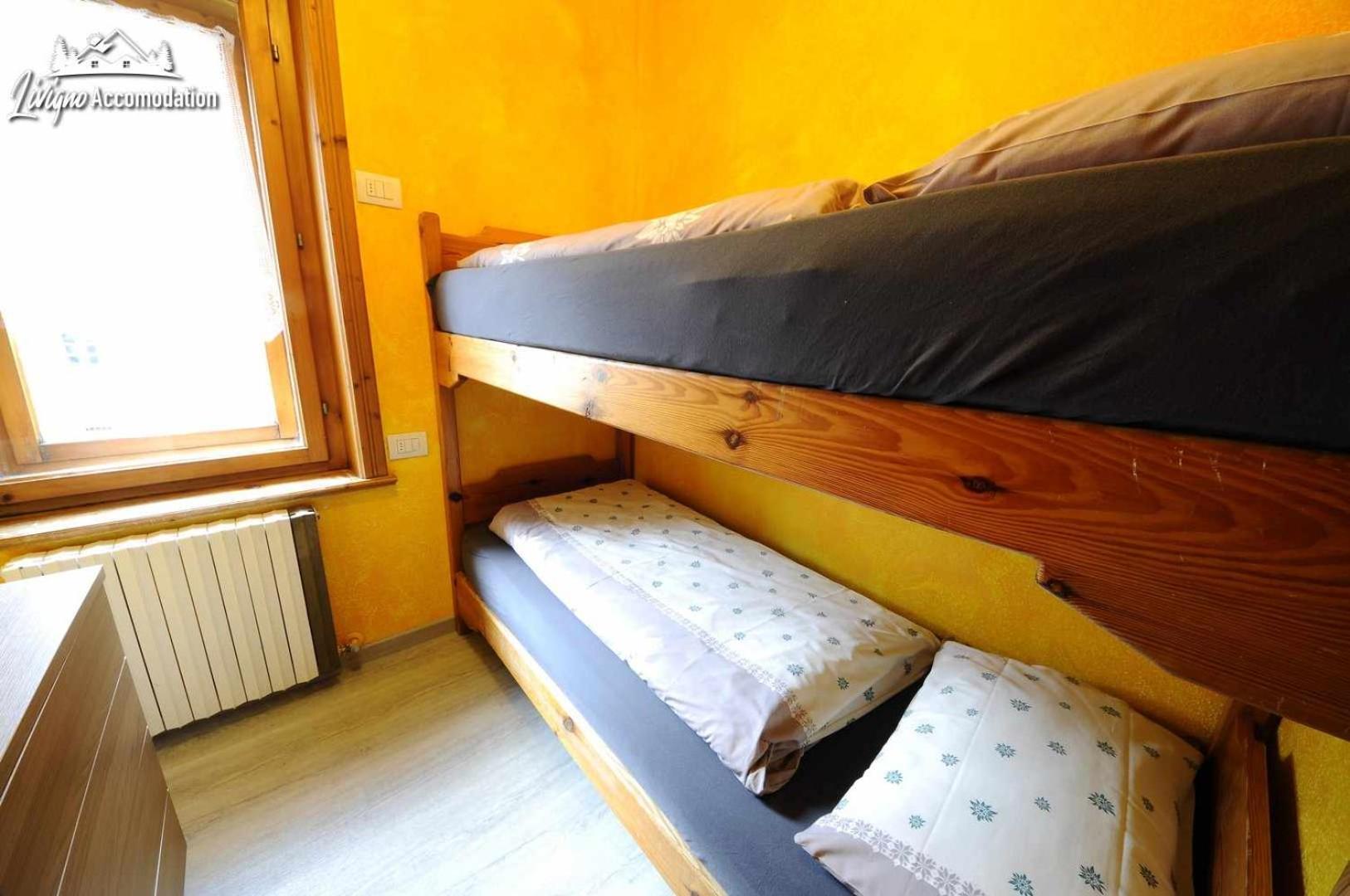 Residence Casa Longa By Livigno Accomodation Oda fotoğraf