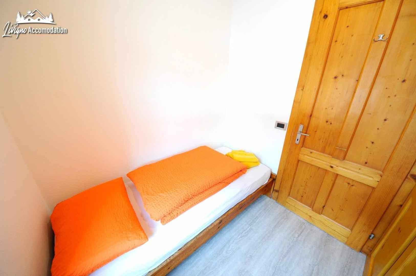 Residence Casa Longa By Livigno Accomodation Oda fotoğraf