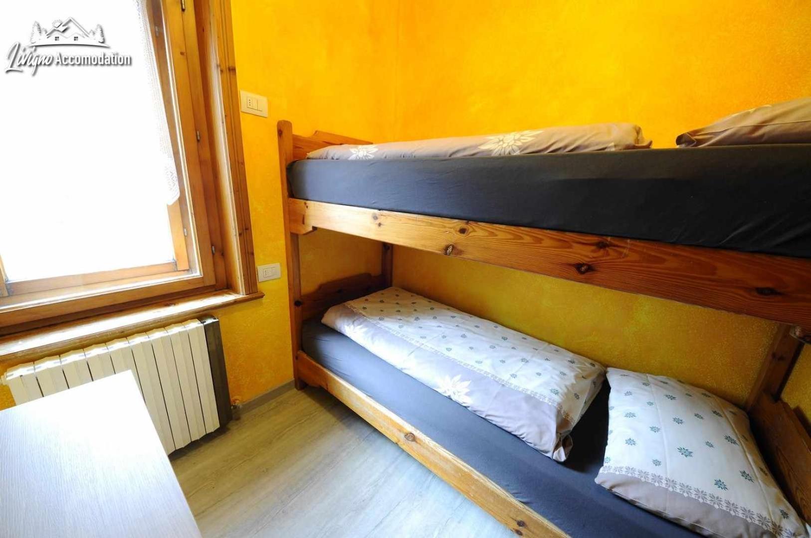 Residence Casa Longa By Livigno Accomodation Oda fotoğraf