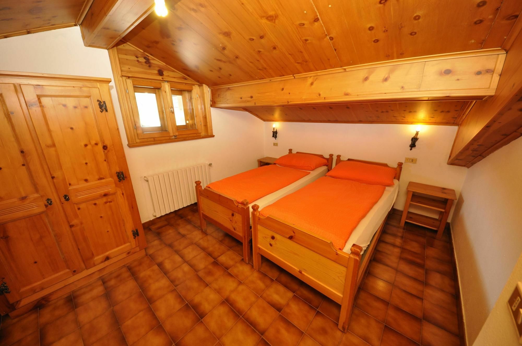Residence Casa Longa By Livigno Accomodation Dış mekan fotoğraf
