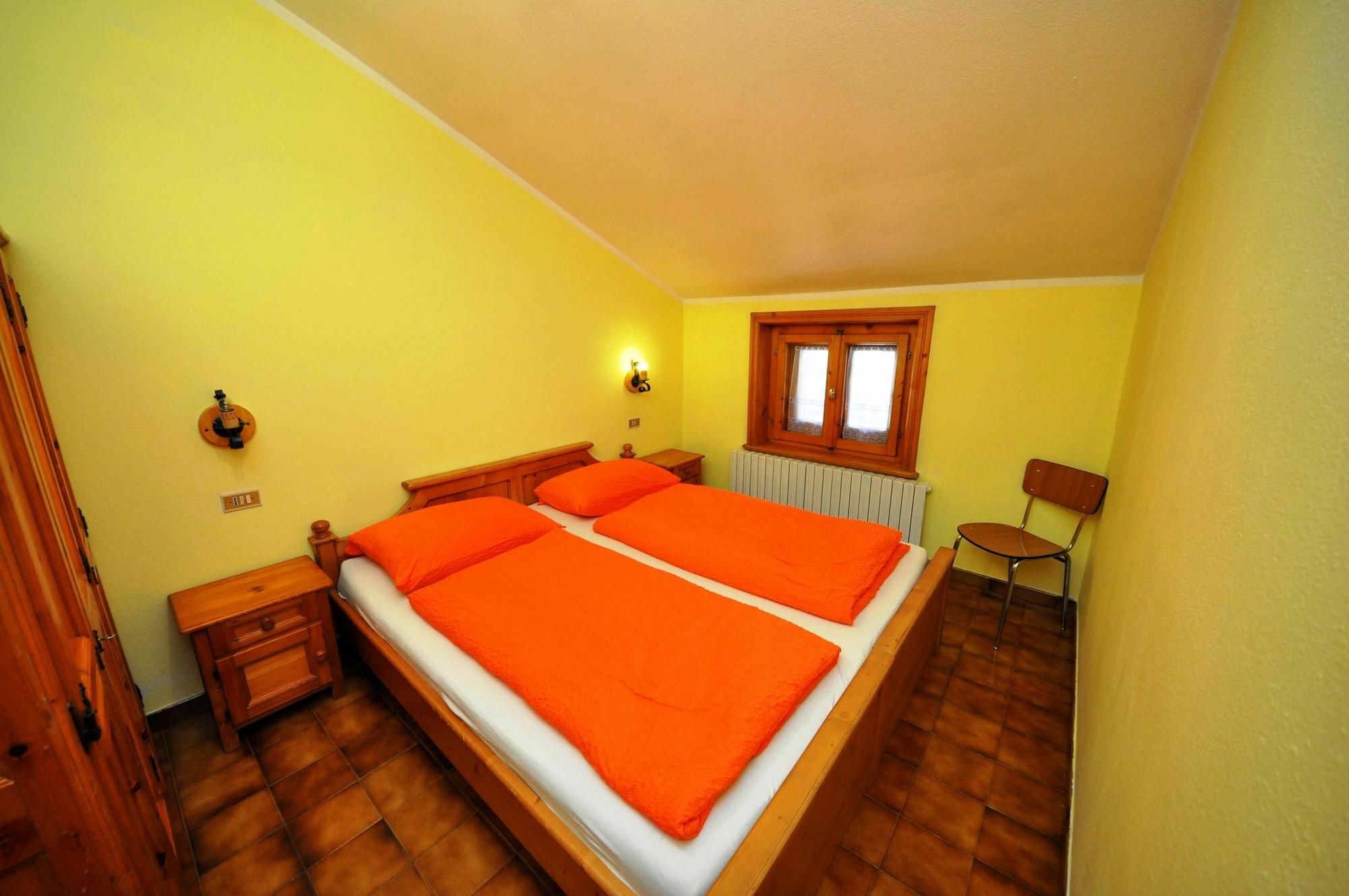 Residence Casa Longa By Livigno Accomodation Dış mekan fotoğraf